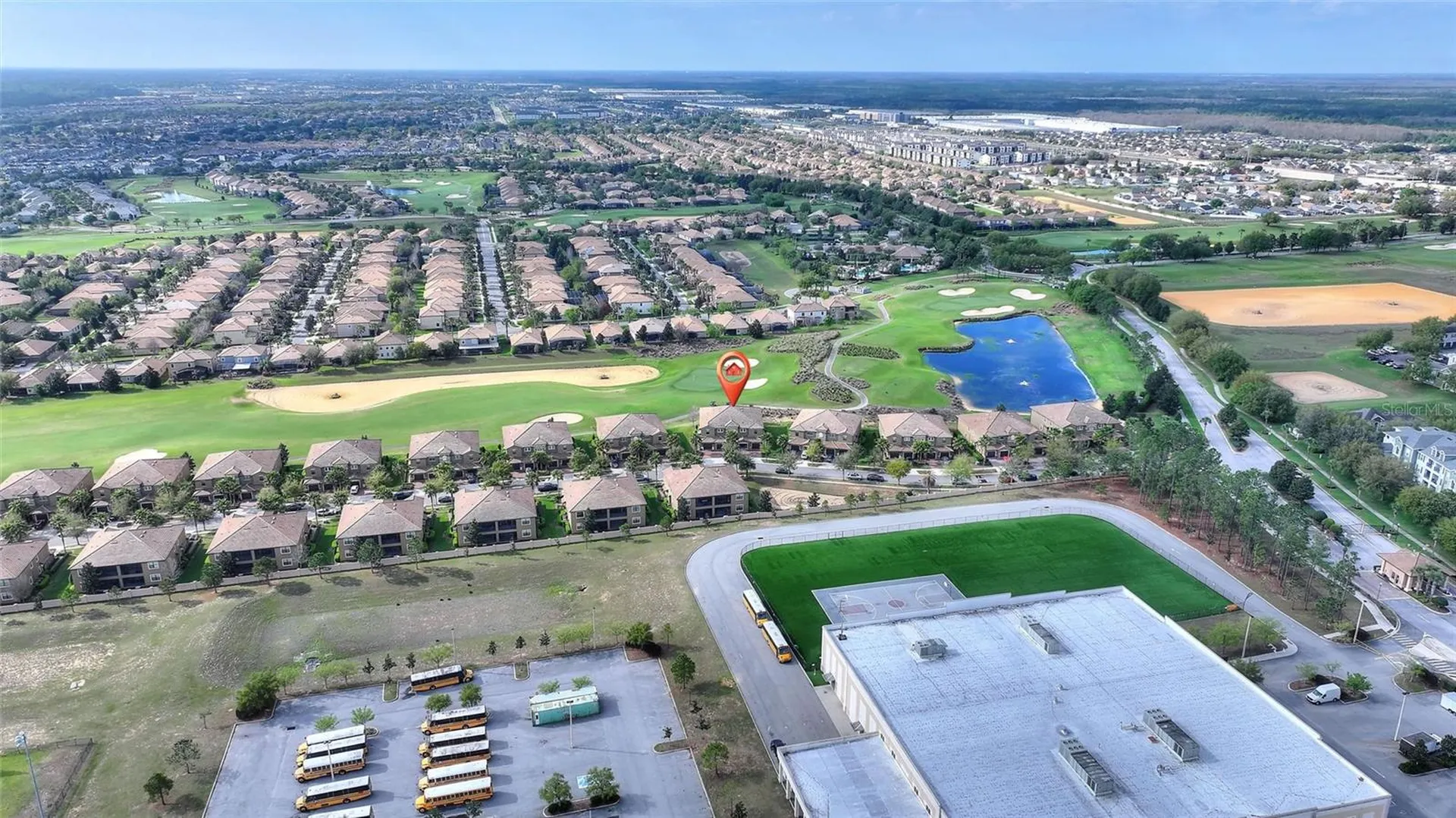 9034 Azalea Sands Lane Davenport FL 33896