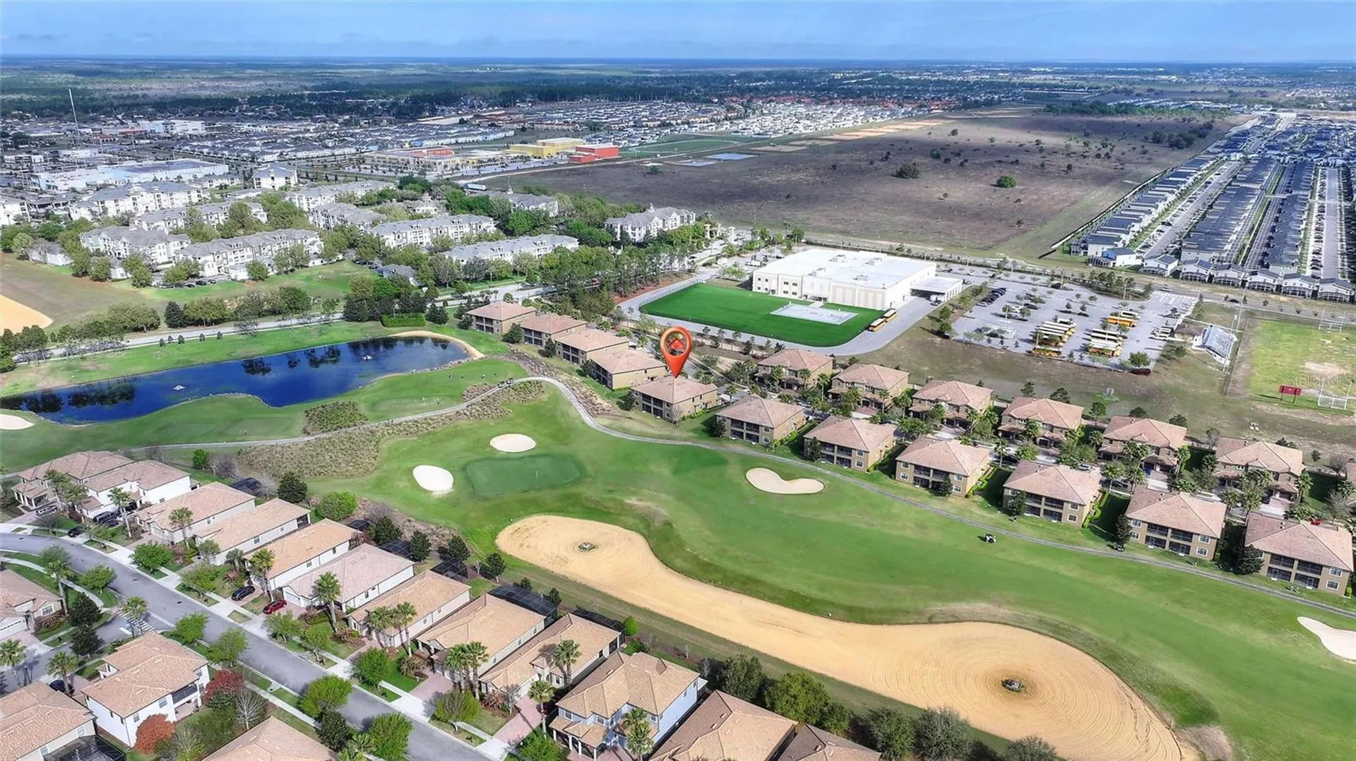 9034 Azalea Sands Lane Davenport FL 33896