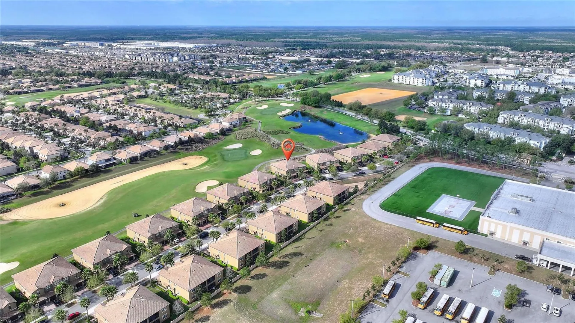 9034 Azalea Sands Lane Davenport FL 33896