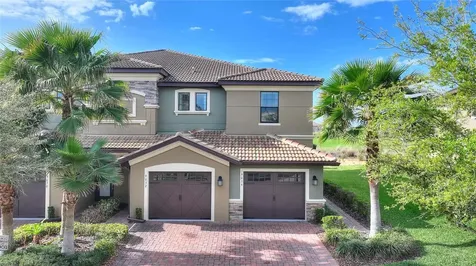 9034 Azalea Sands Lane Davenport FL 33896