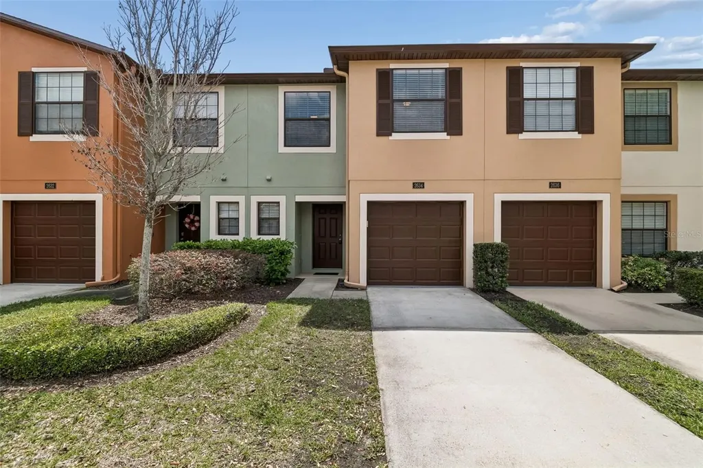 2634 Edgewater Falls Drive Brandon FL 33511