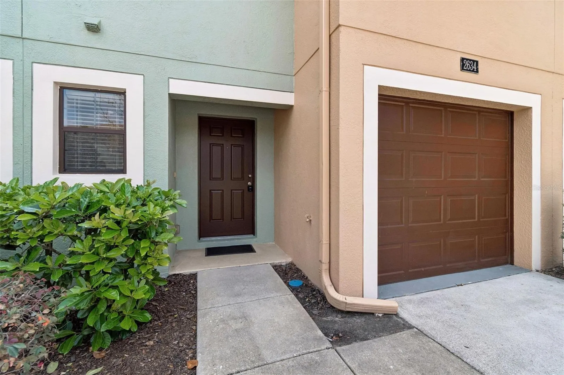 2634 Edgewater Falls Drive Brandon FL 33511