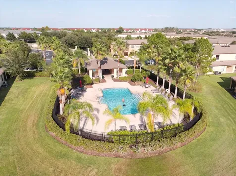 2634 Edgewater Falls Drive Brandon FL 33511