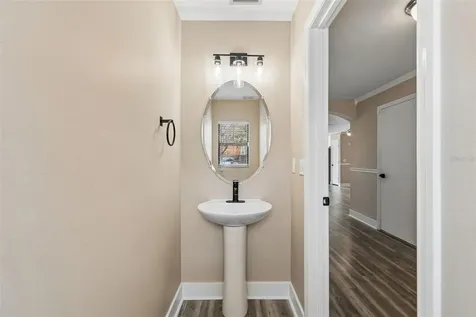 2634 Edgewater Falls Drive Brandon FL 33511