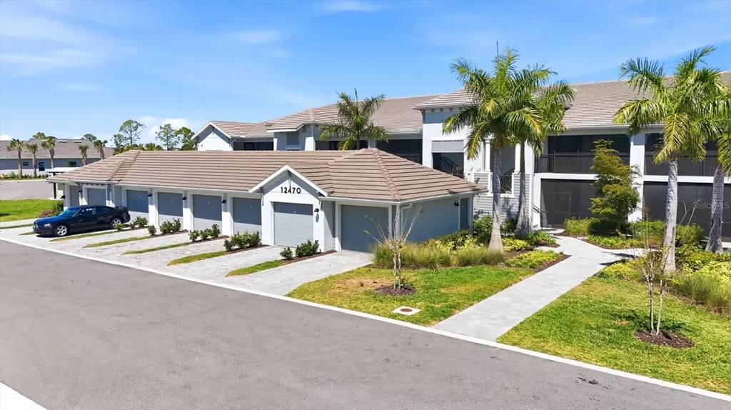 12470 Wellen Golf Street Venice FL 34293