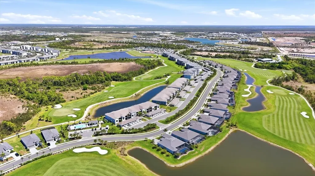 12470 Wellen Golf Street Venice FL 34293