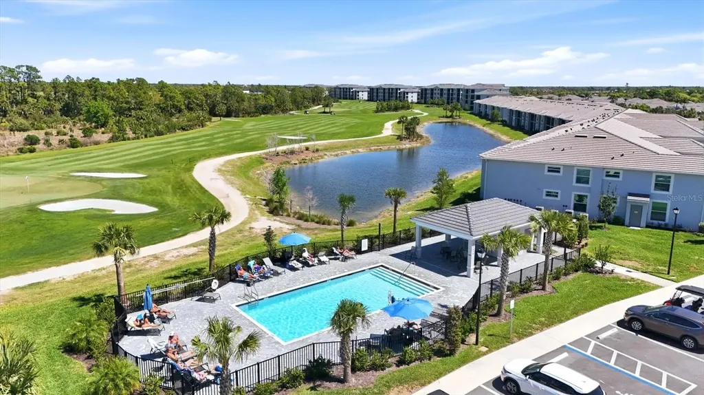12470 Wellen Golf Street Venice FL 34293