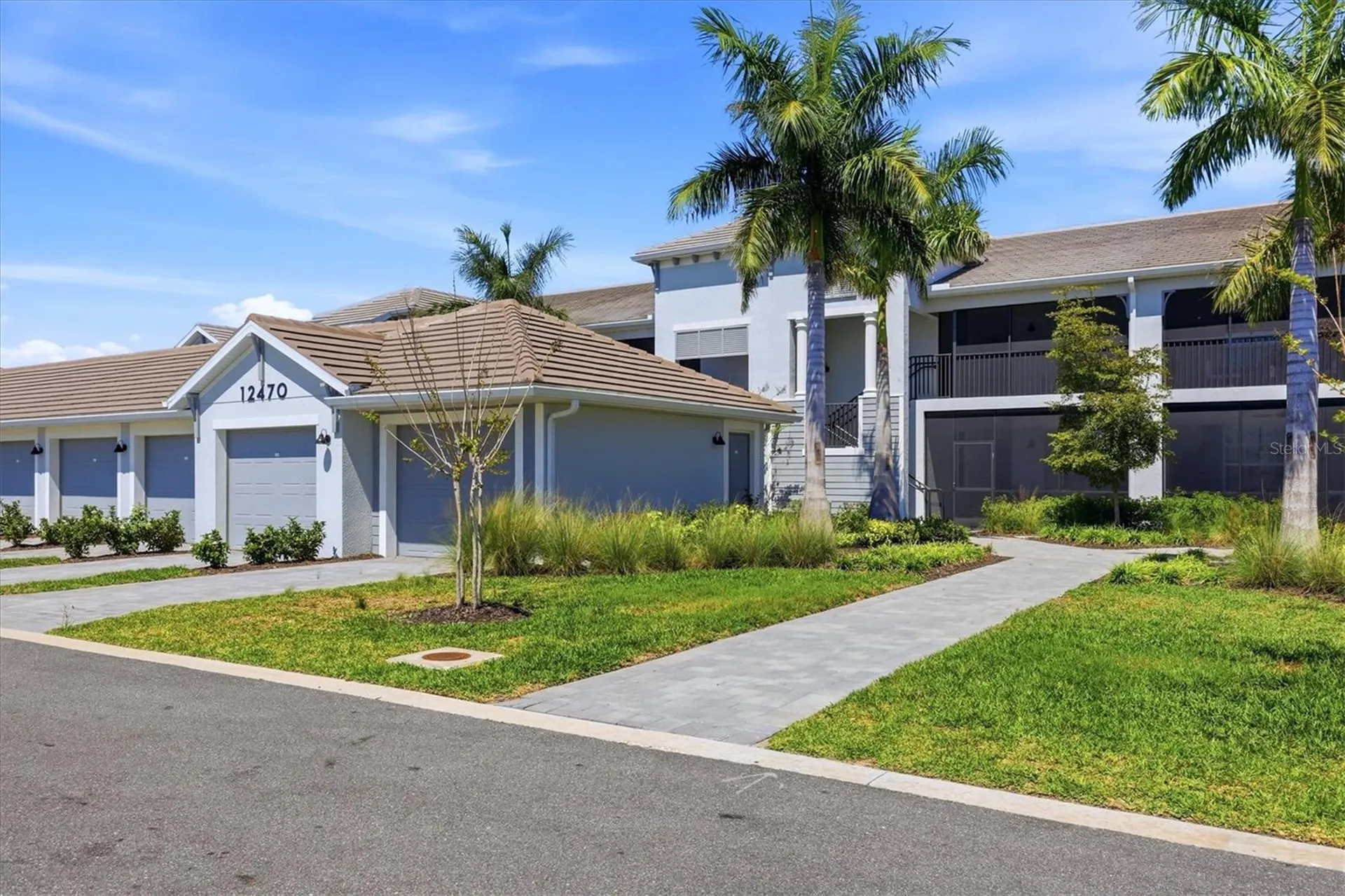 12470 Wellen Golf Street Venice FL 34293