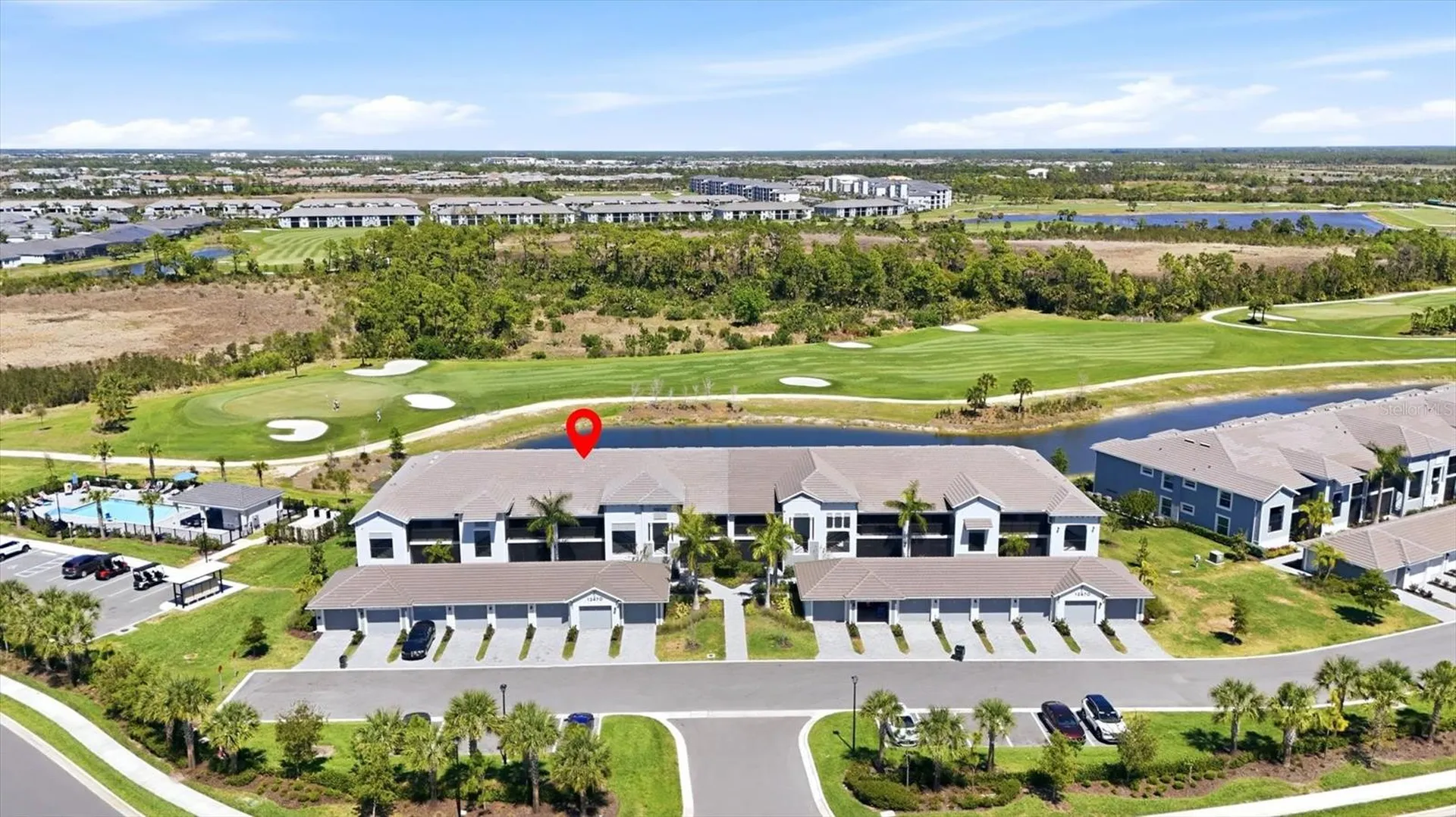 12470 Wellen Golf Street Venice FL 34293