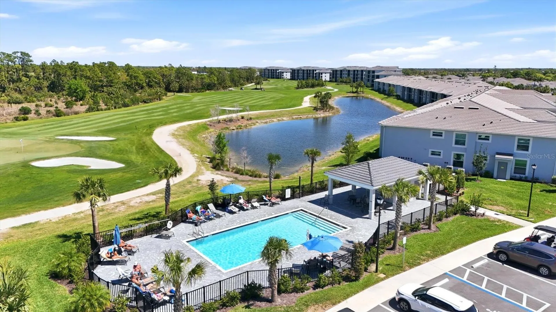 12470 Wellen Golf Street Venice FL 34293