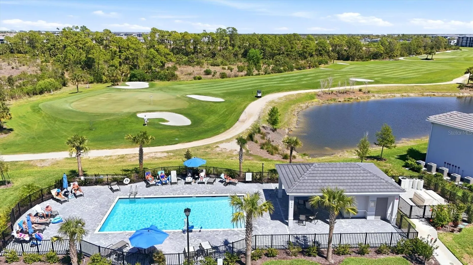 12470 Wellen Golf Street Venice FL 34293