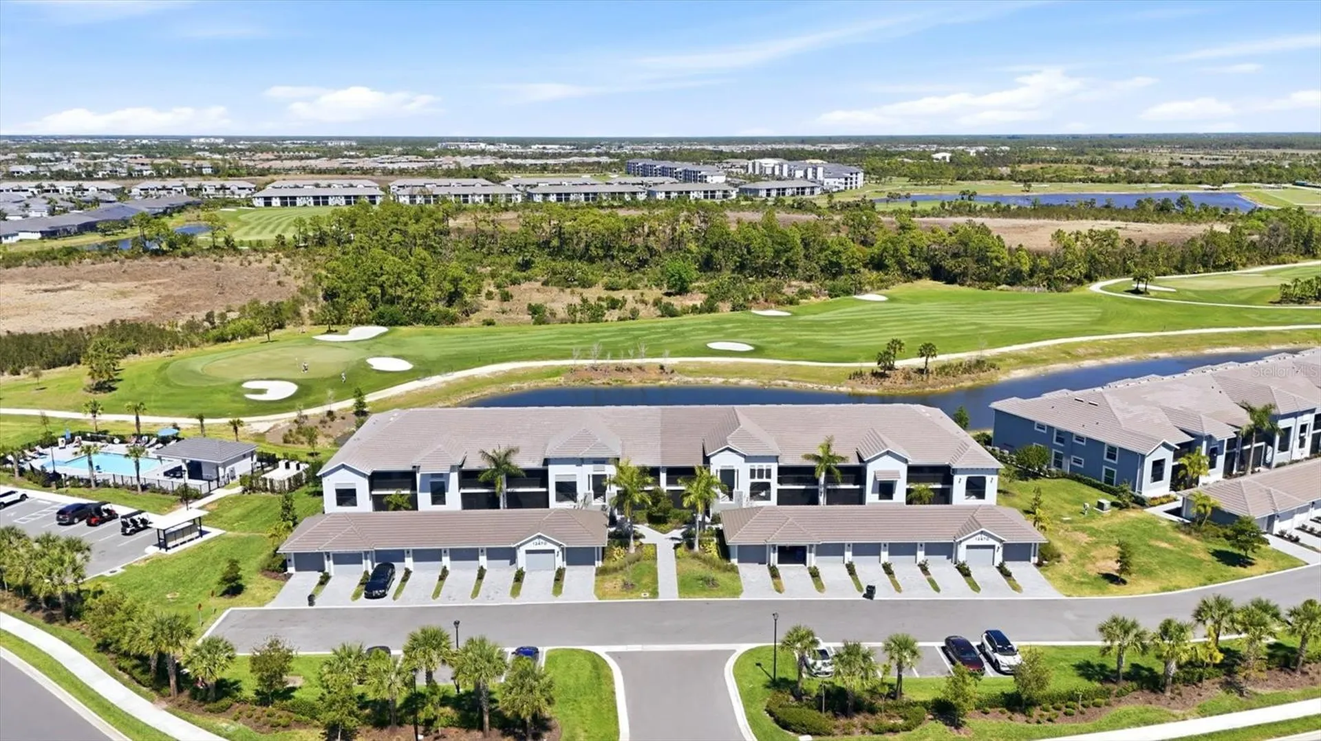 12470 Wellen Golf Street Venice FL 34293