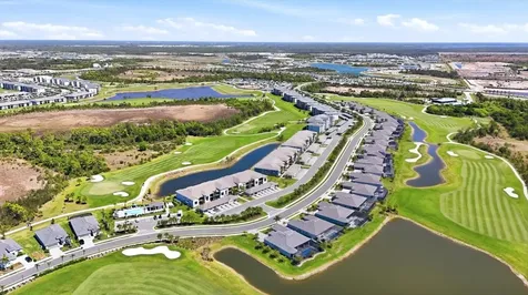 12470 Wellen Golf Street Venice FL 34293