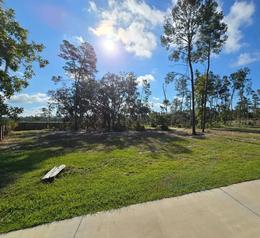 854 Fisher Road Ocklawaha FL 32179