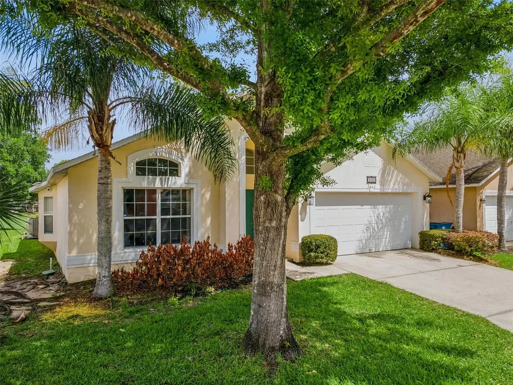 3062 Barbados Lane Haines City FL 33844