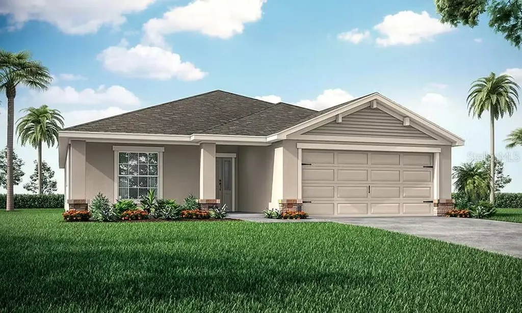 7038 162nd Place E Parrish FL 34219