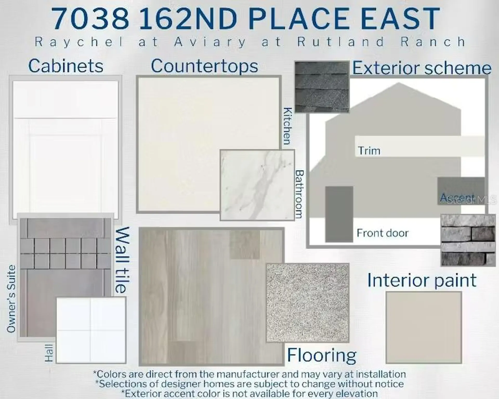 7038 162nd Place E Parrish FL 34219