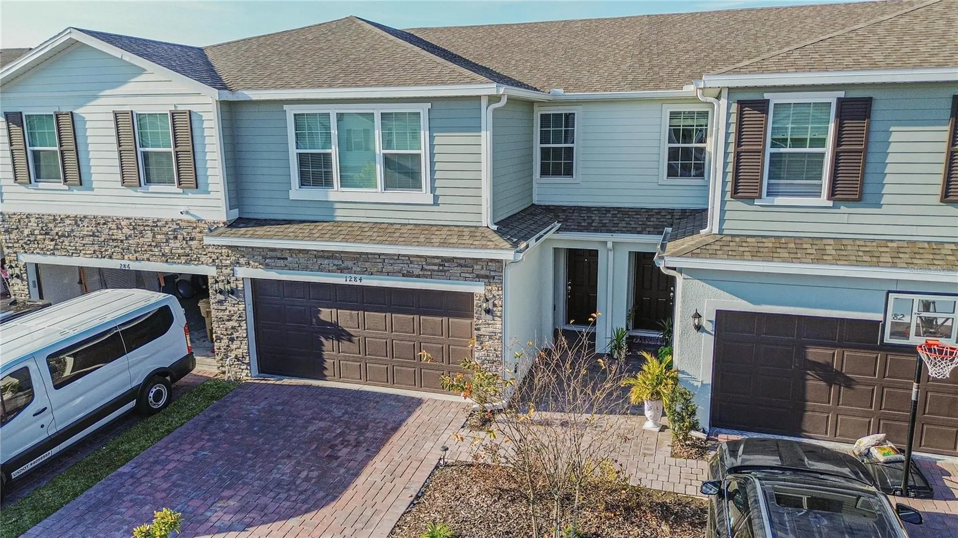 1284 Wispy Cypress Drive Kissimmee FL 34746