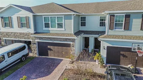 1284 Wispy Cypress Drive Kissimmee FL 34746
