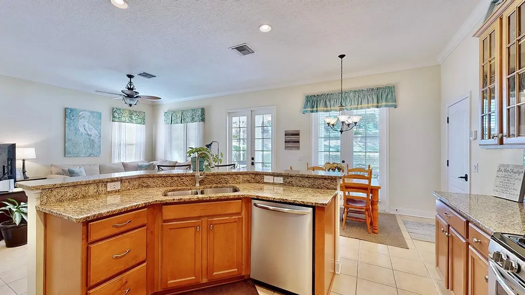 310 Manns Harbor Drive Apollo Beach FL 33572