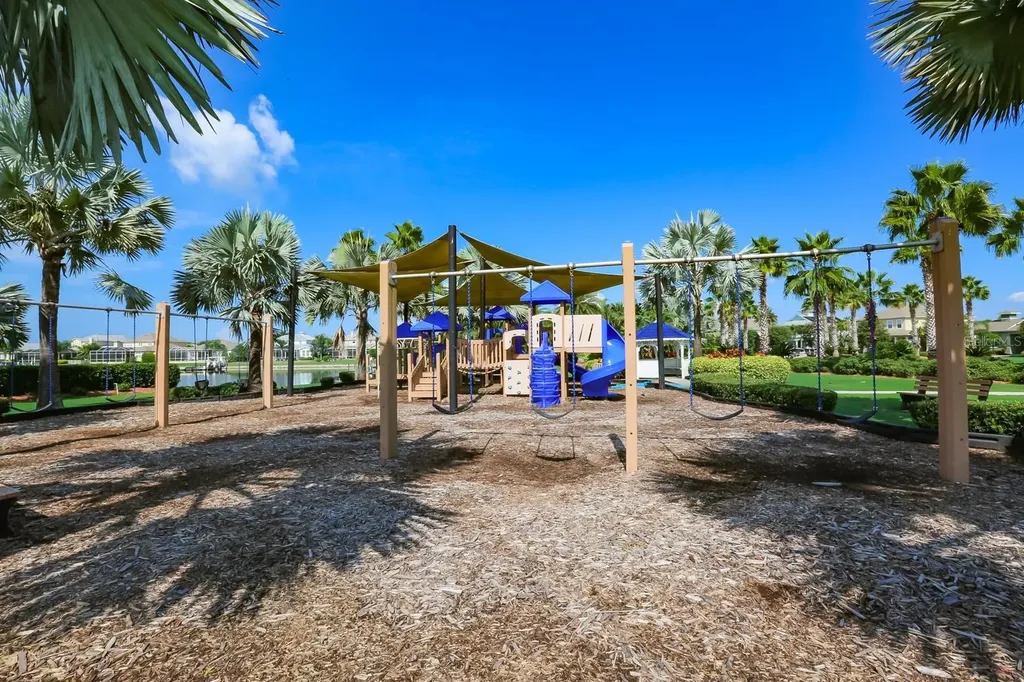 310 Manns Harbor Drive Apollo Beach FL 33572