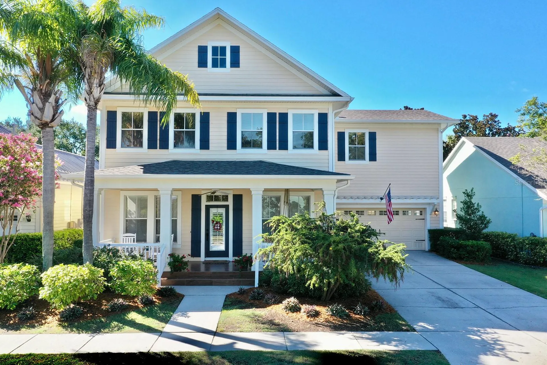 310 Manns Harbor Drive Apollo Beach FL 33572