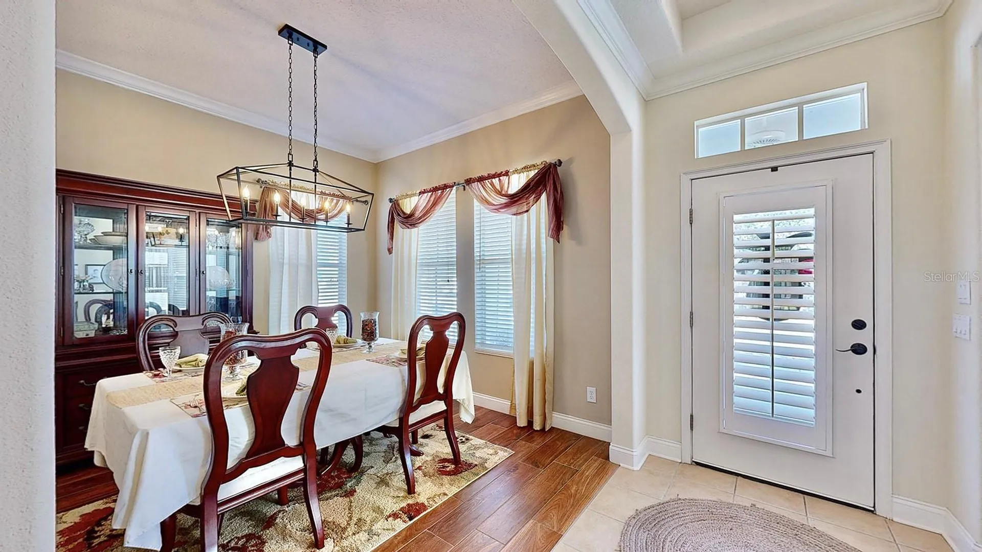 310 Manns Harbor Drive Apollo Beach FL 33572