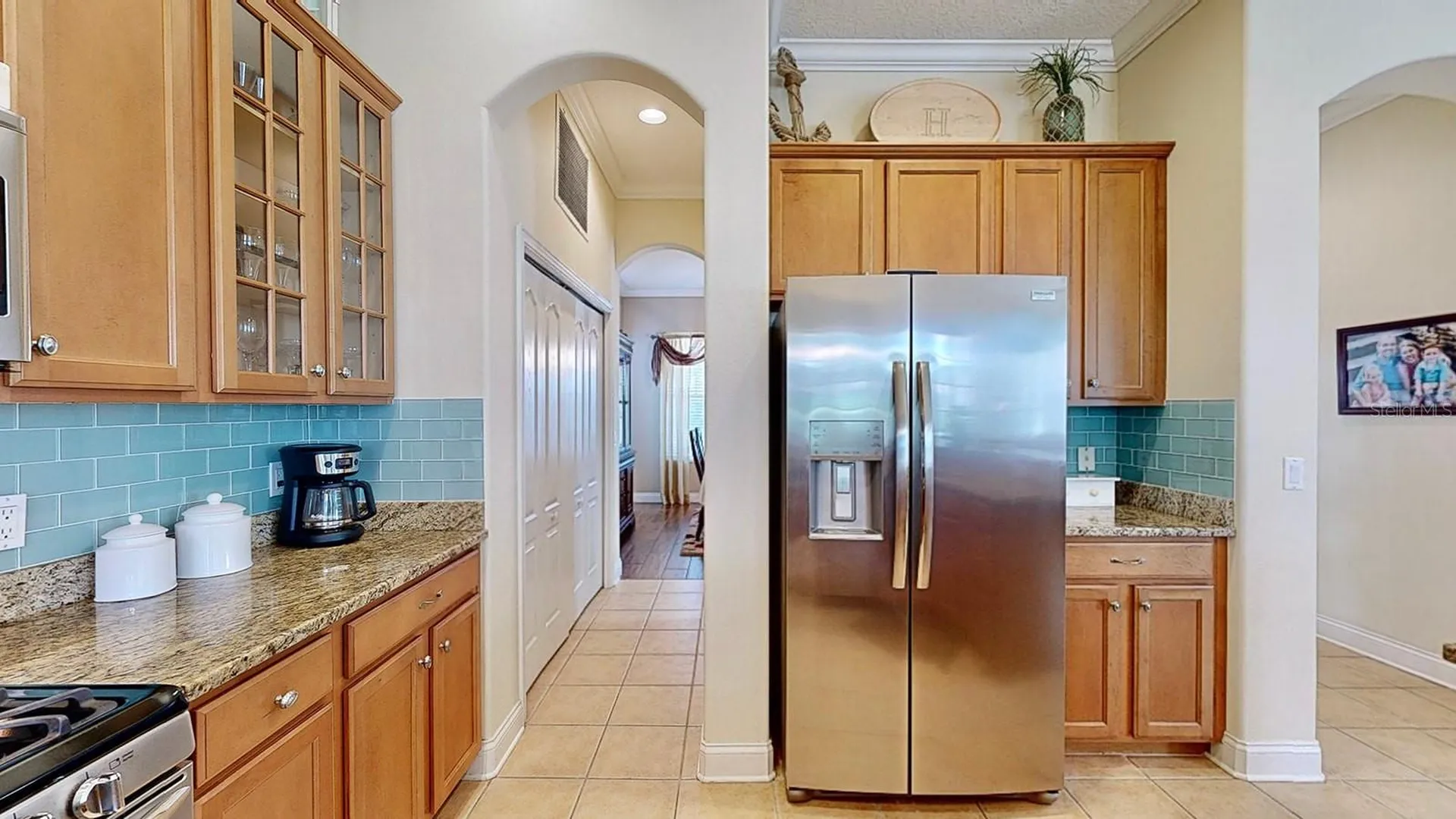 310 Manns Harbor Drive Apollo Beach FL 33572