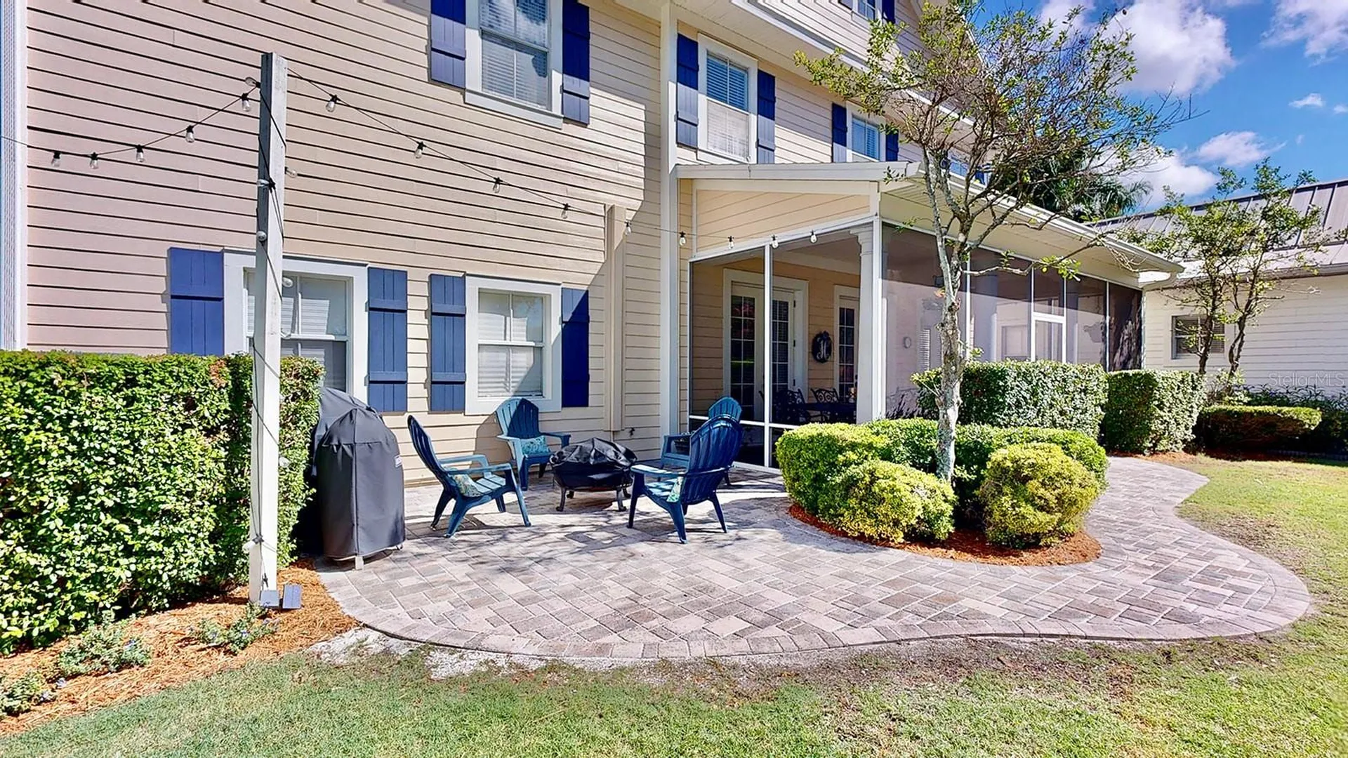 310 Manns Harbor Drive Apollo Beach FL 33572