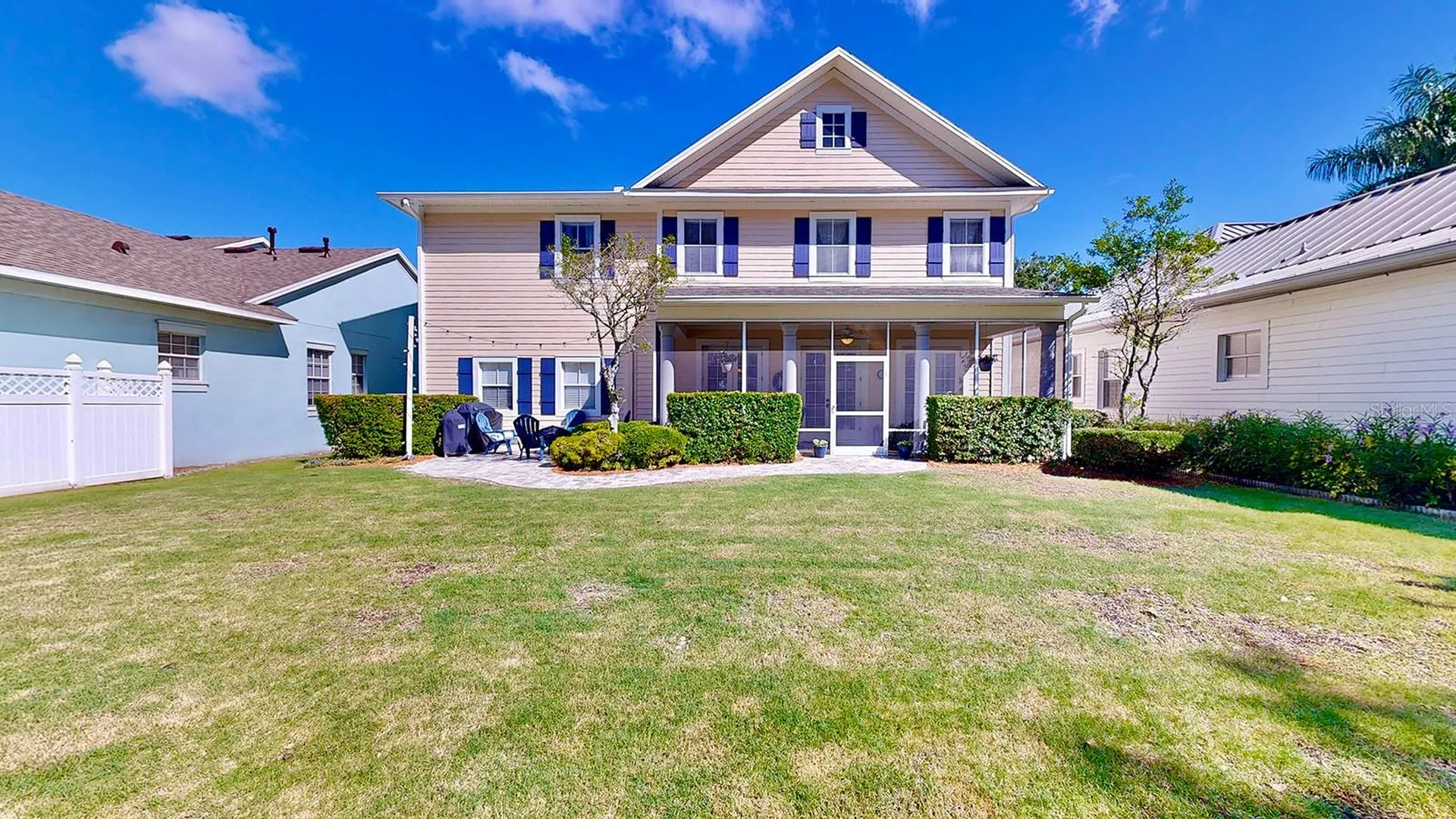 310 Manns Harbor Drive Apollo Beach FL 33572