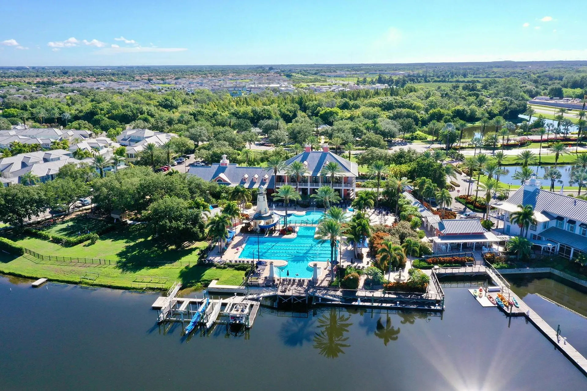 310 Manns Harbor Drive Apollo Beach FL 33572