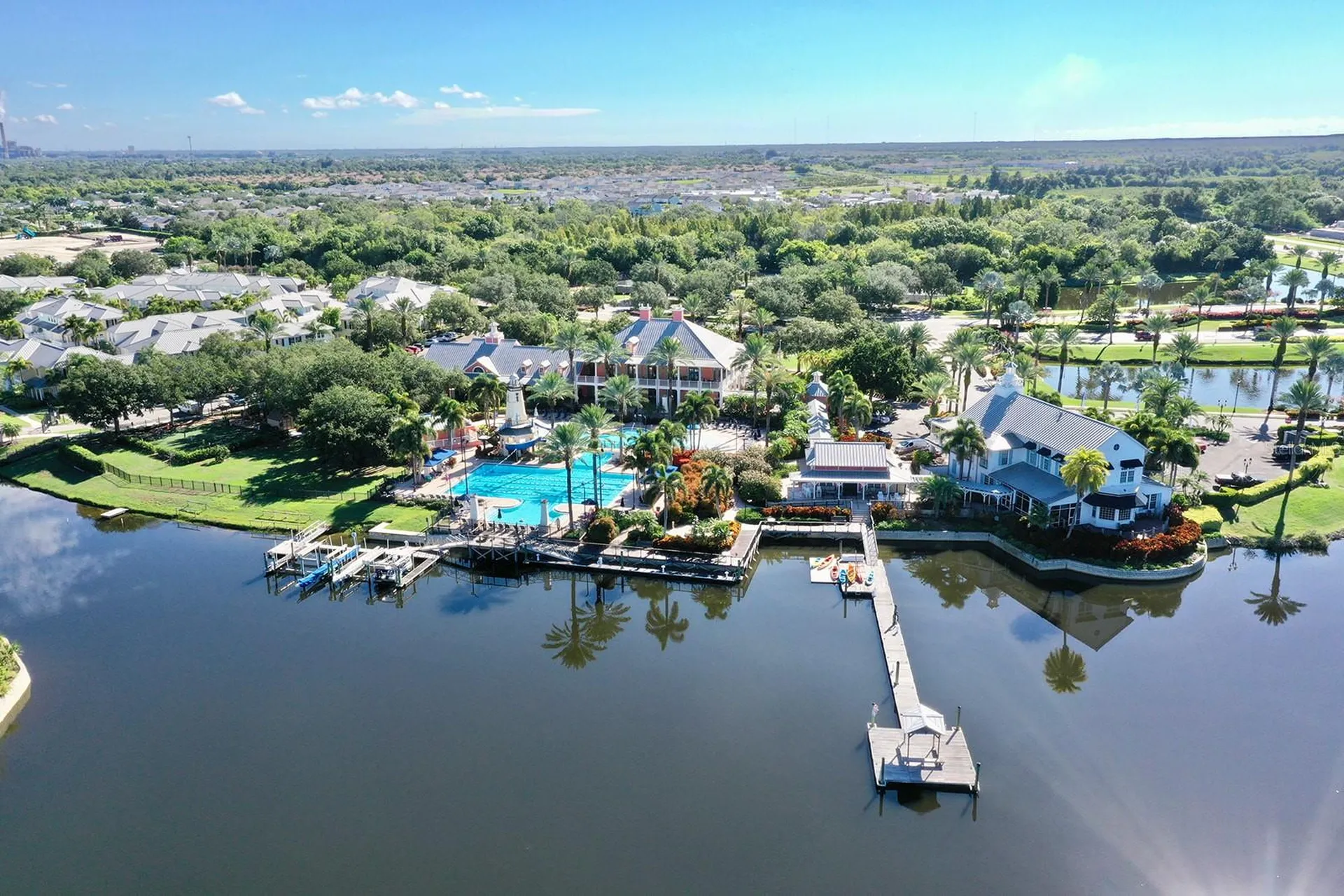 310 Manns Harbor Drive Apollo Beach FL 33572