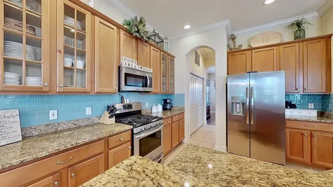 310 Manns Harbor Drive Apollo Beach FL 33572