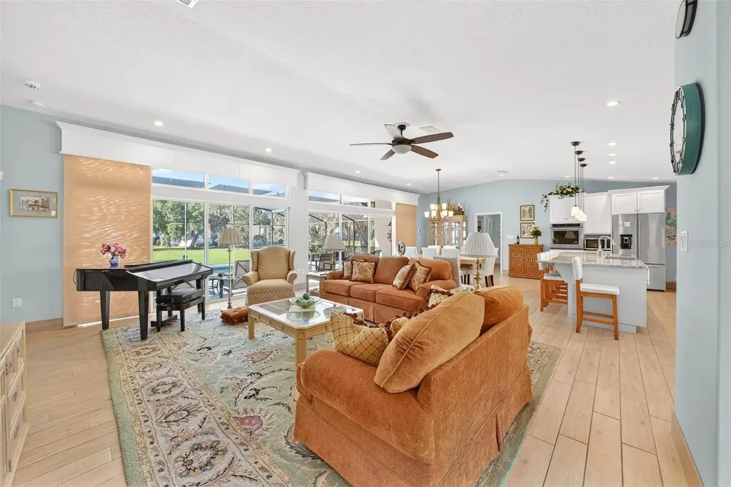 10220 Bumblebee Lane Leesburg FL 34788