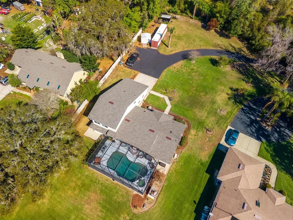 10220 Bumblebee Lane Leesburg FL 34788