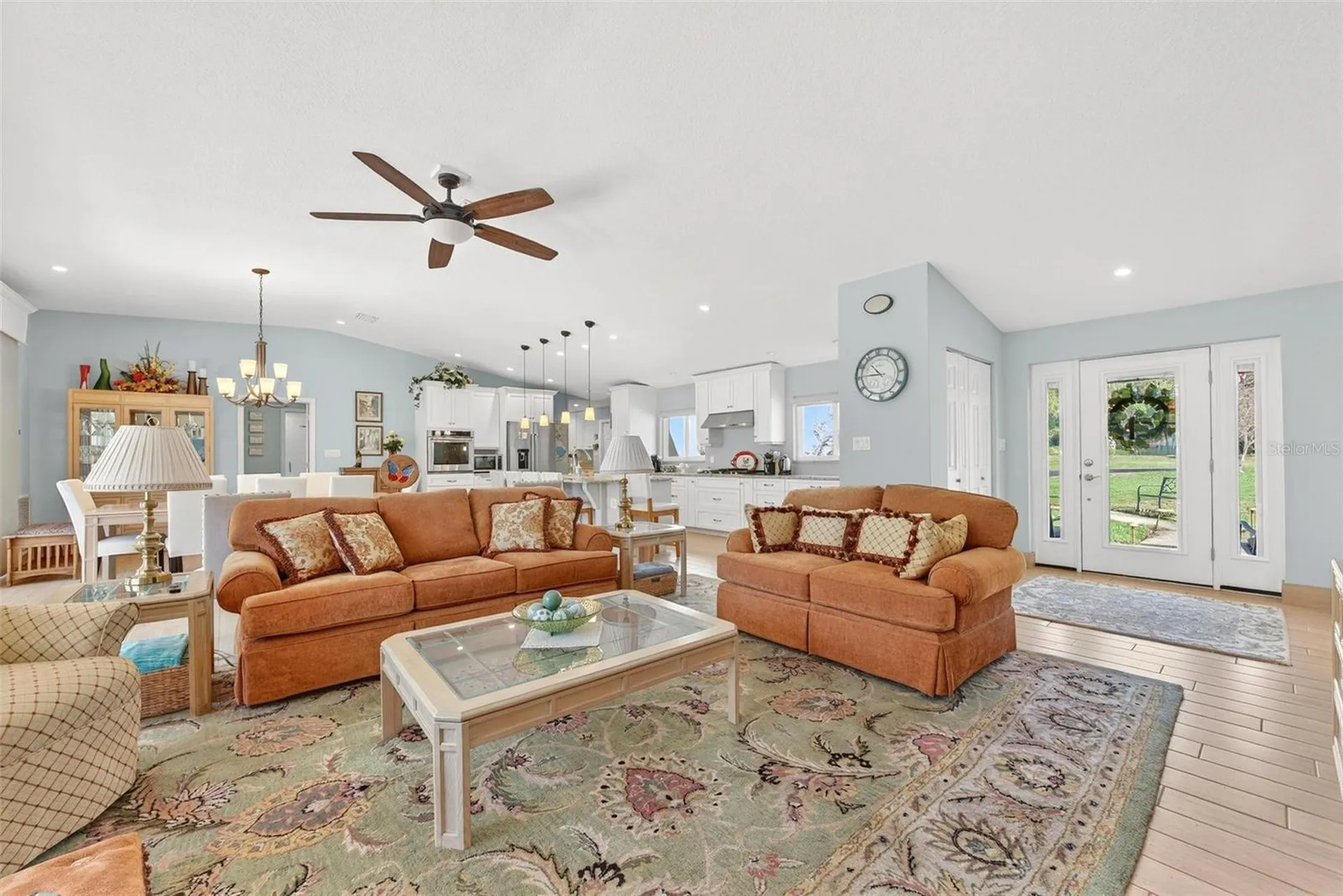 10220 Bumblebee Lane Leesburg FL 34788
