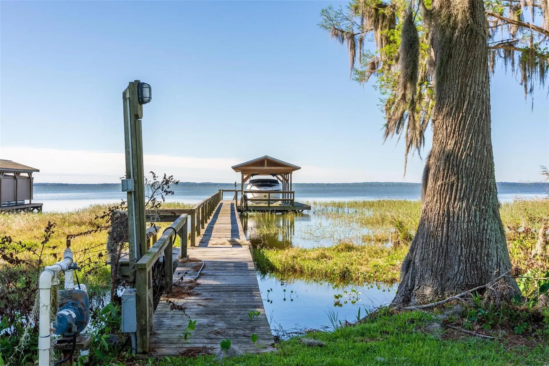10220 Bumblebee Lane Leesburg FL 34788