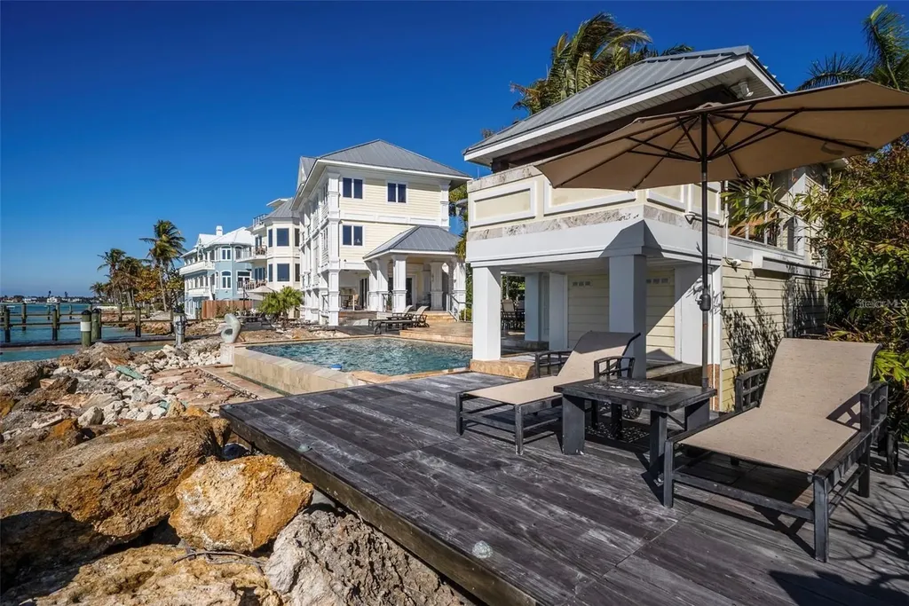 3750 Bayou Louise Lane Sarasota FL 34242