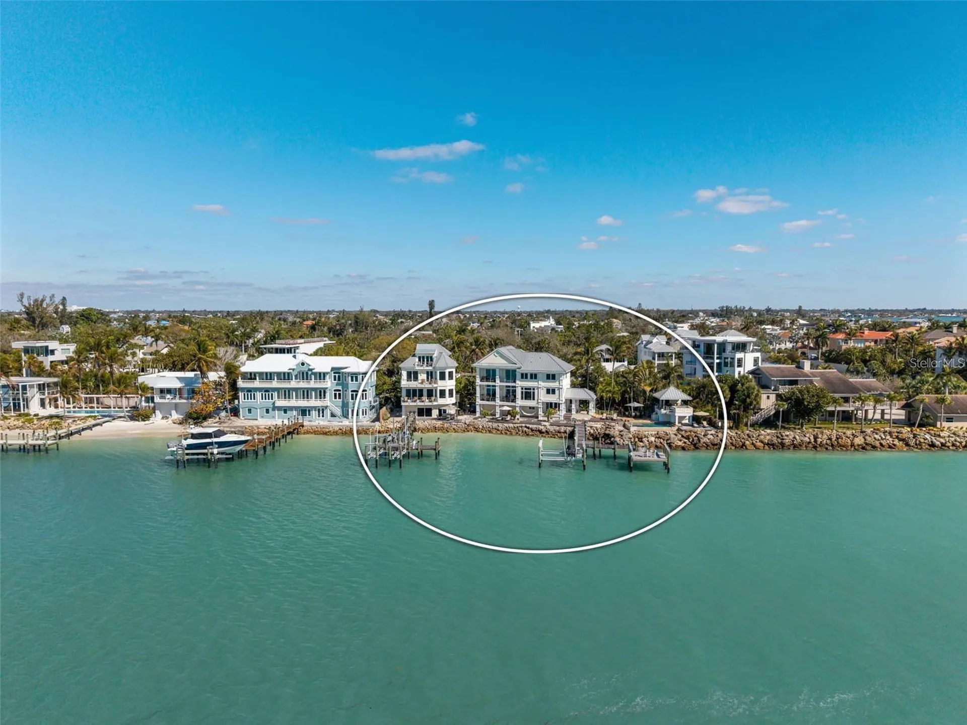 3750 Bayou Louise Lane Sarasota FL 34242