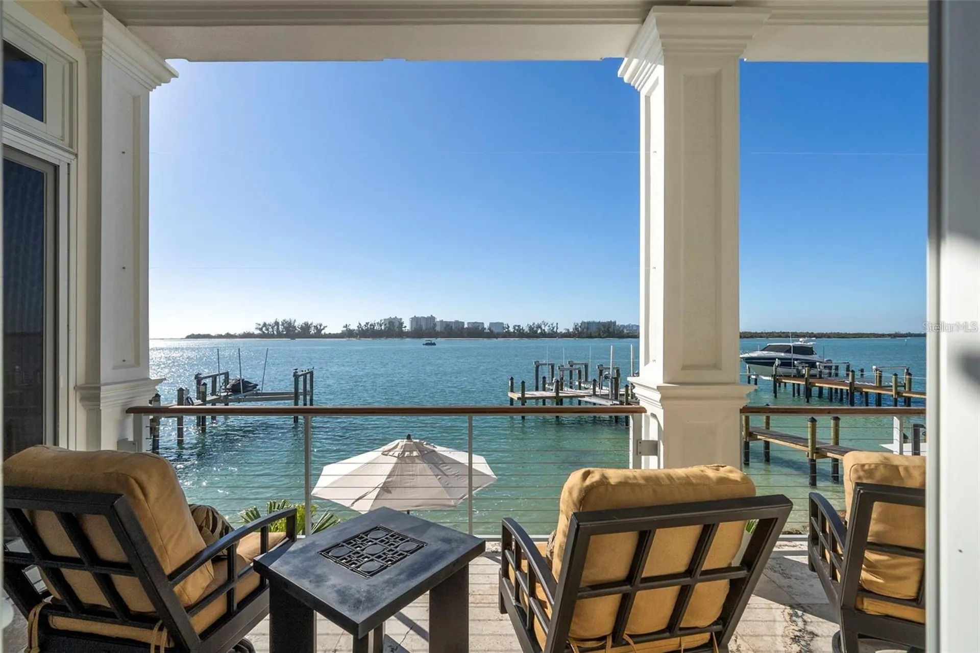 3750 Bayou Louise Lane Sarasota FL 34242
