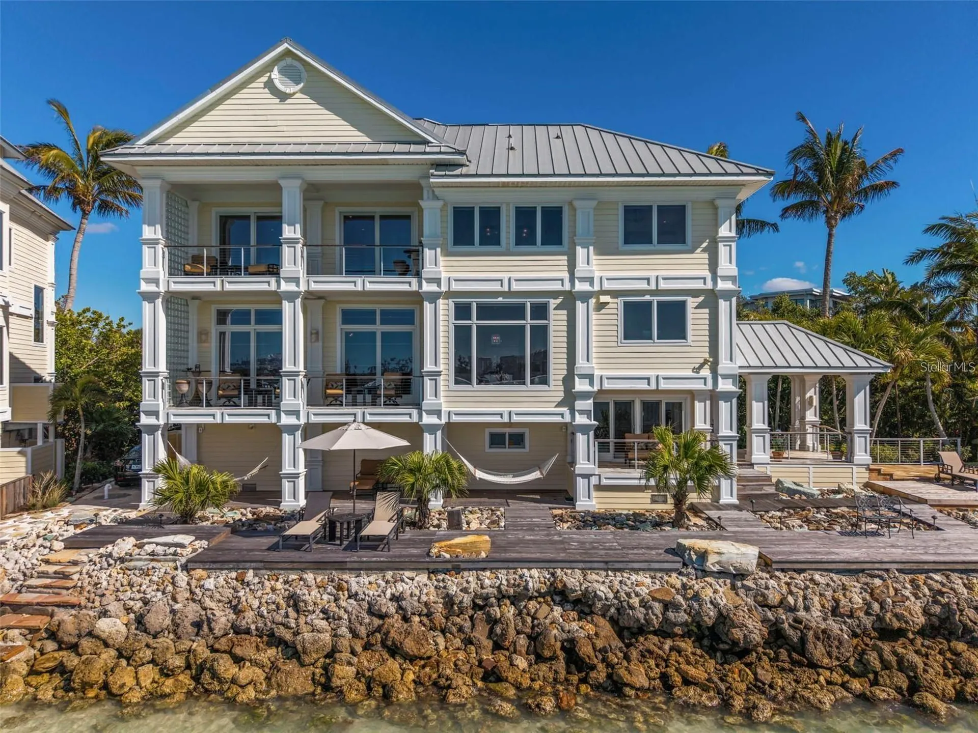 3750 Bayou Louise Lane Sarasota FL 34242