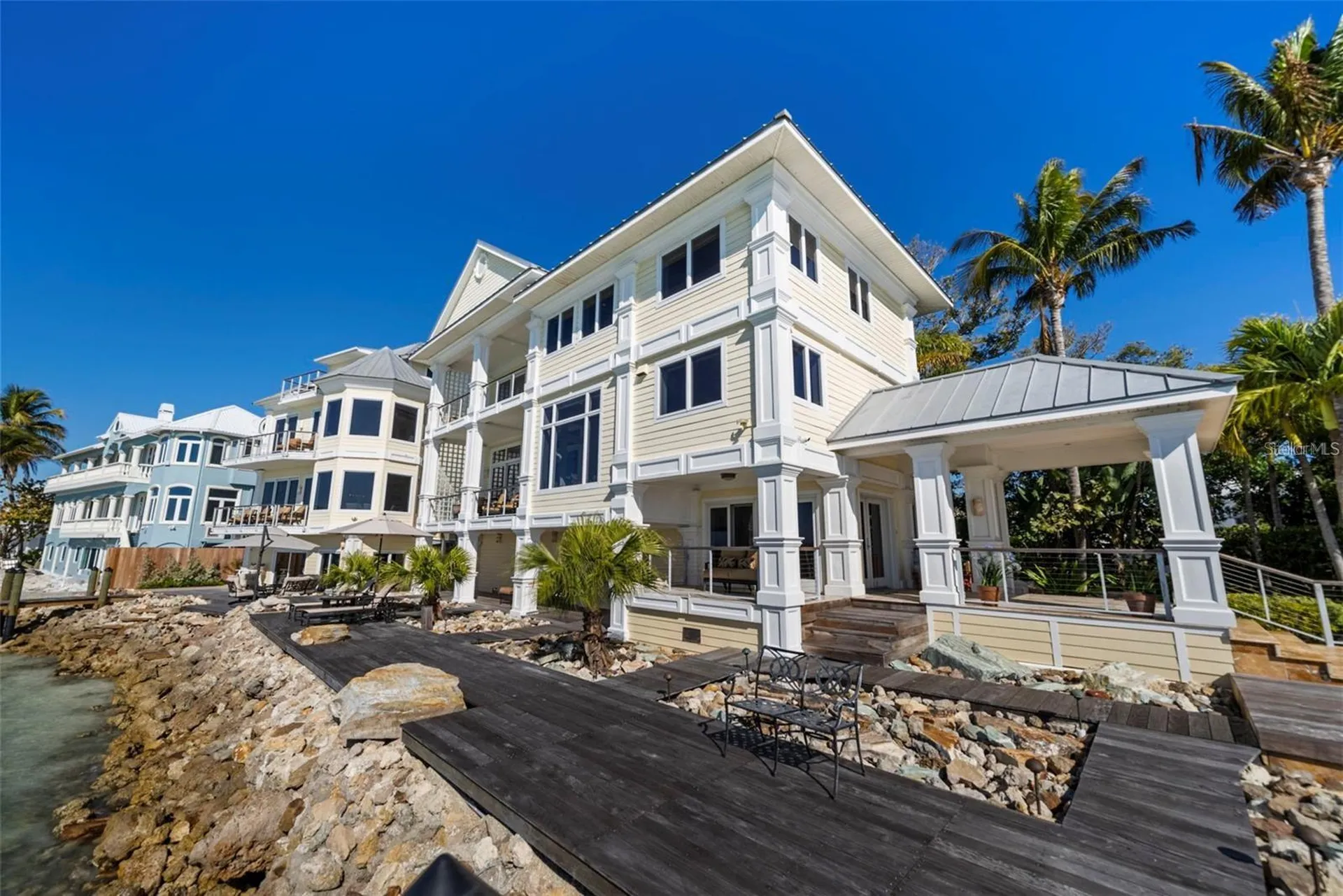 3750 Bayou Louise Lane Sarasota FL 34242
