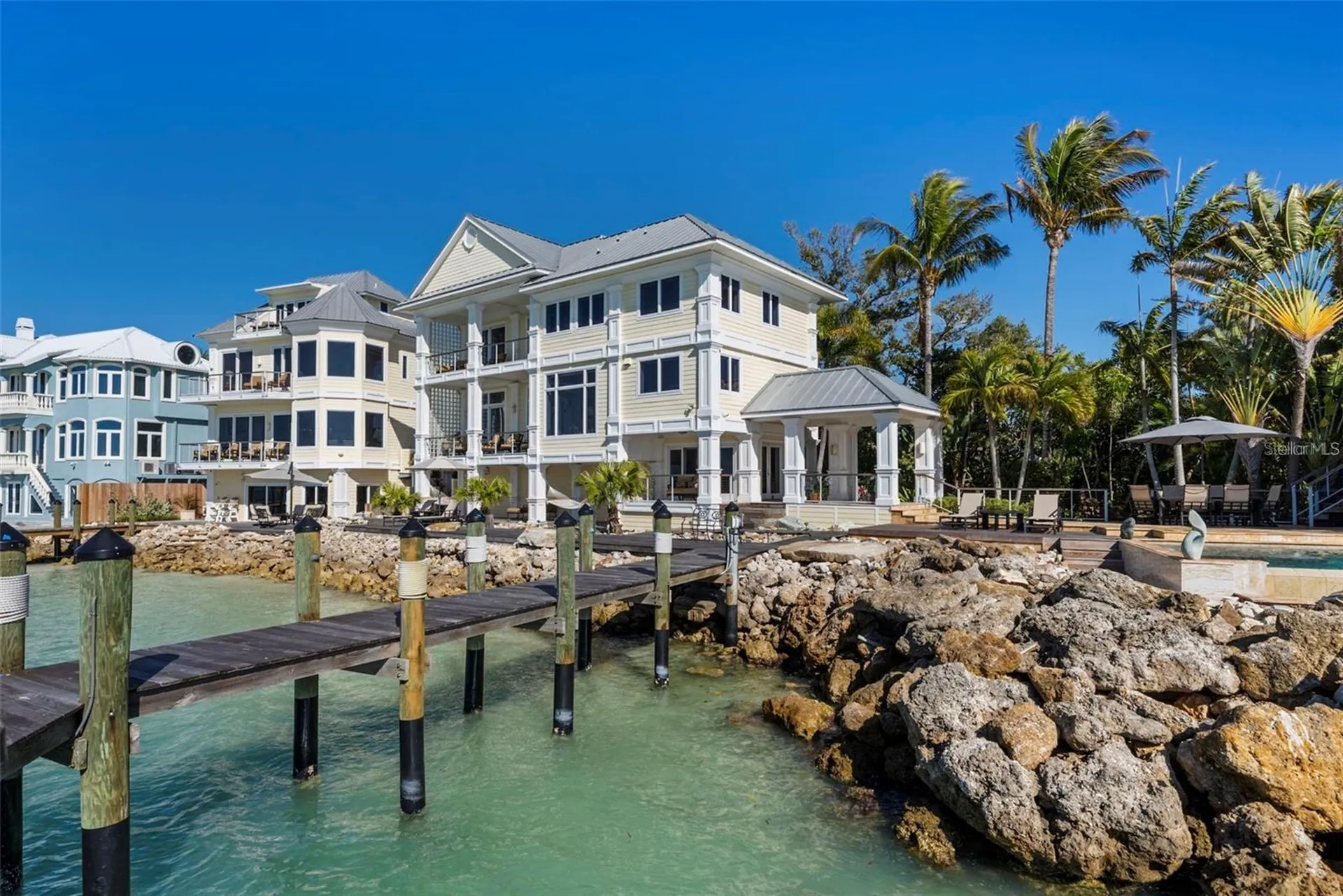 3750 Bayou Louise Lane Sarasota FL 34242