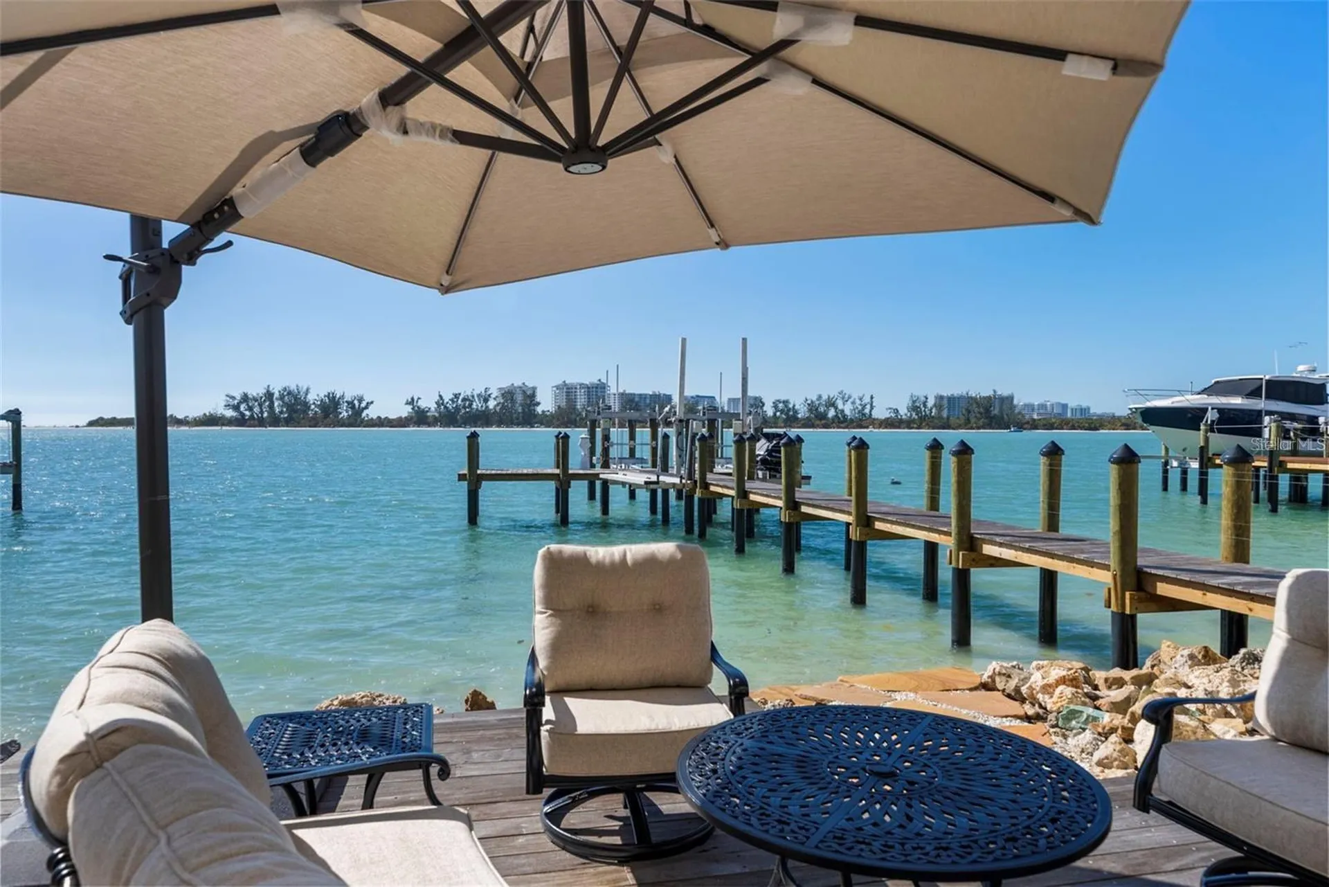 3750 Bayou Louise Lane Sarasota FL 34242