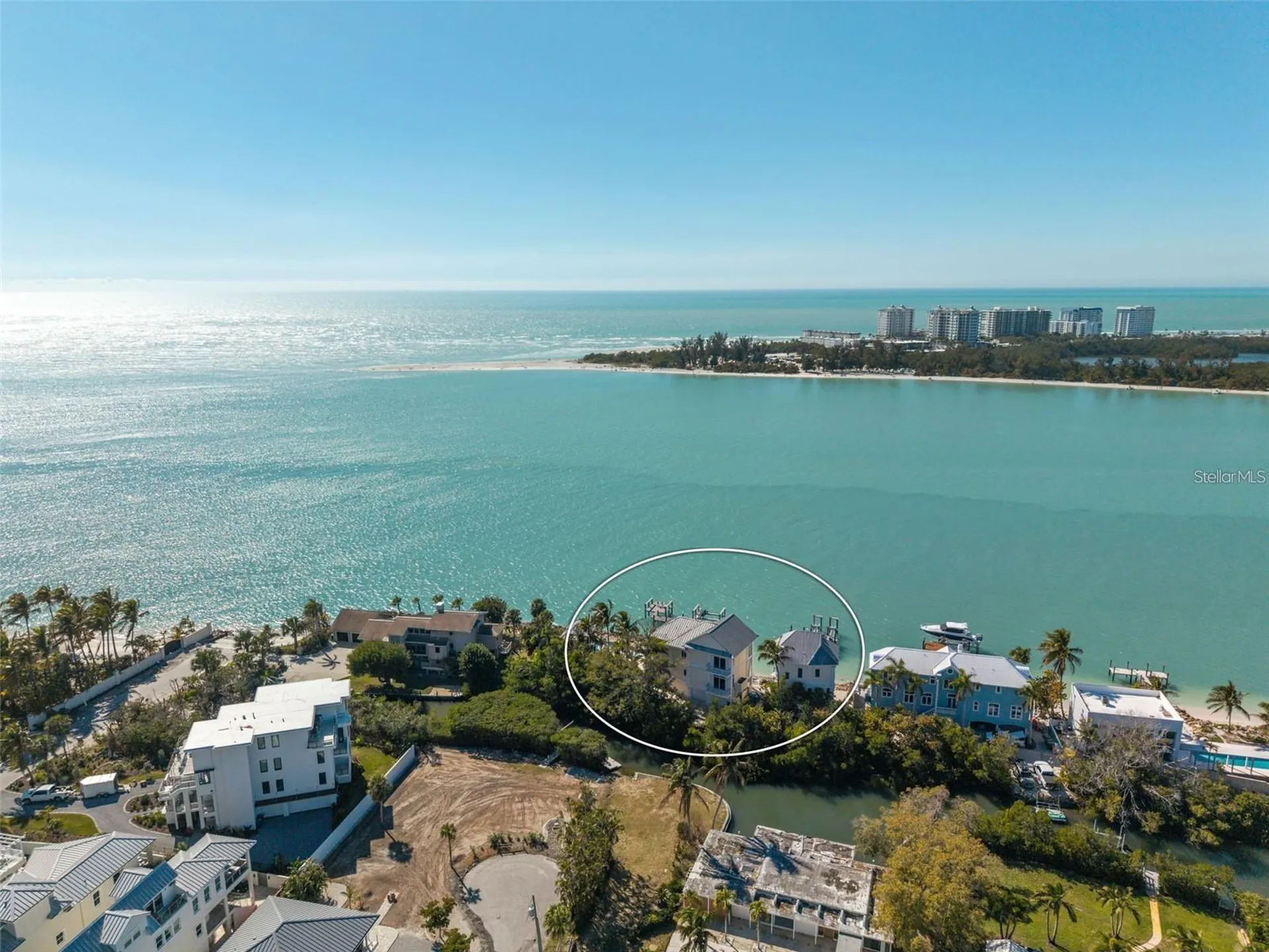 3750 Bayou Louise Lane Sarasota FL 34242