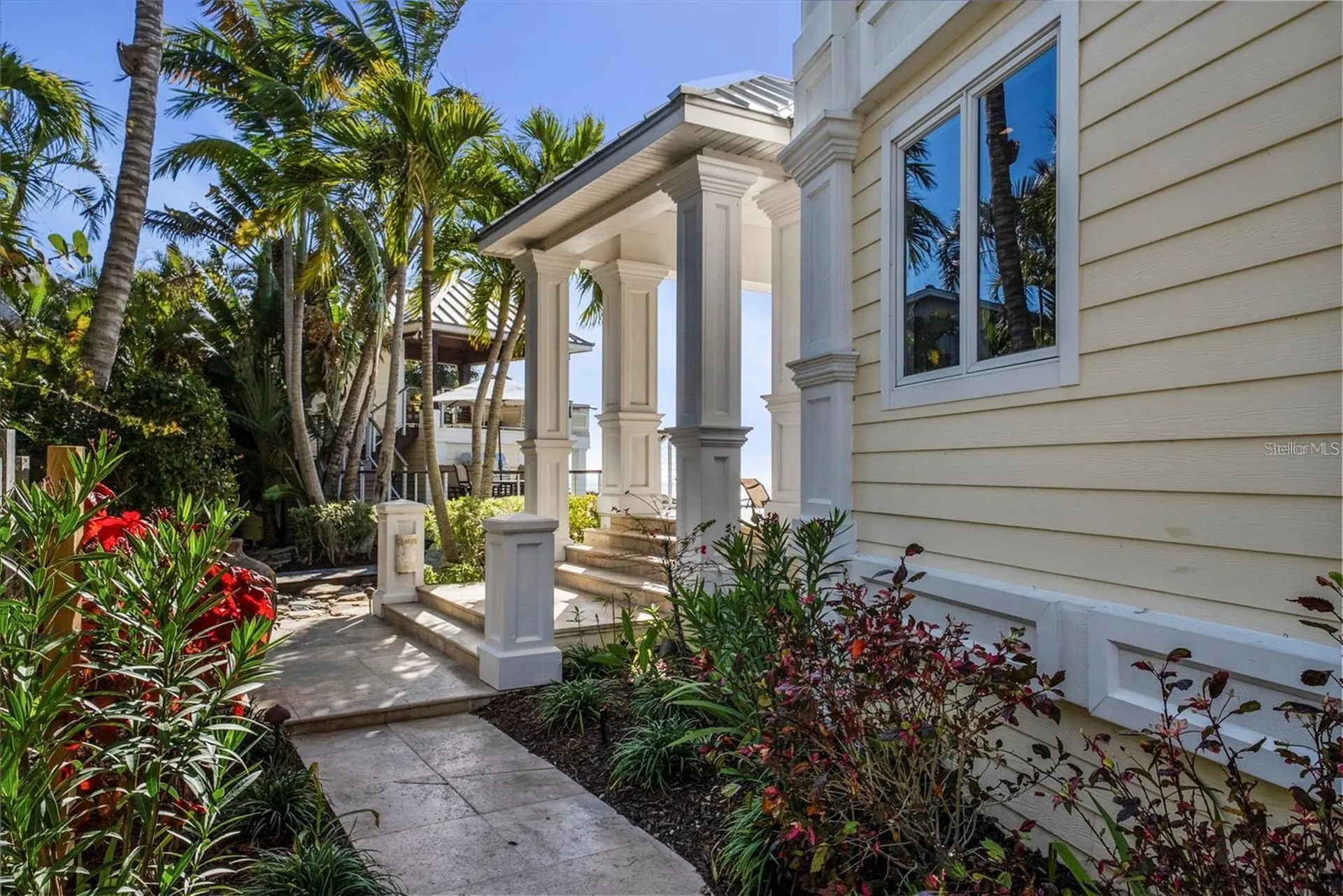3750 Bayou Louise Lane Sarasota FL 34242