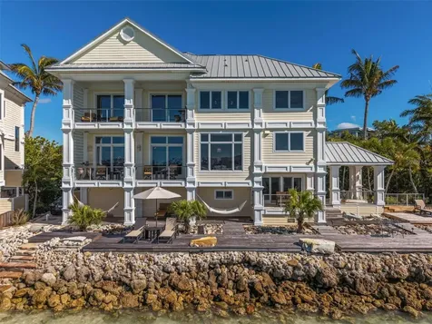3750 Bayou Louise Lane Sarasota FL 34242