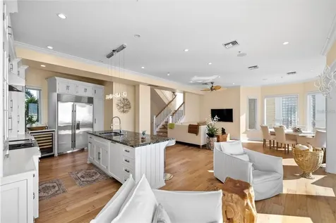 3750 Bayou Louise Lane Sarasota FL 34242