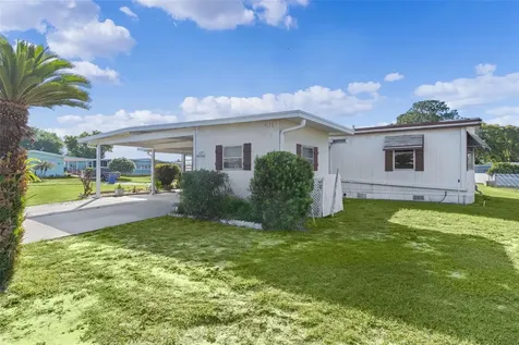 1227 Nassau Circle Tavares FL 32778