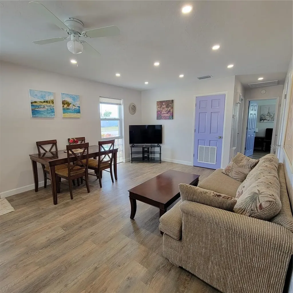8134 Aero Avenue North Port FL 34287